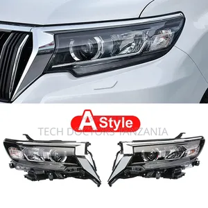 Taa Zipo, Aftermarket, Landcruiser, Subaru, Landrover