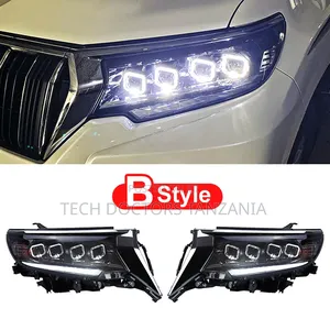 Taa Zipo, Aftermarket, Landcruiser, Subaru, Landrover