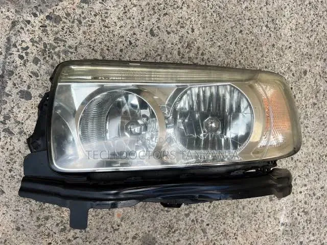 Taa Zipo, Aftermarket, Landcruiser, Subaru, Landrover