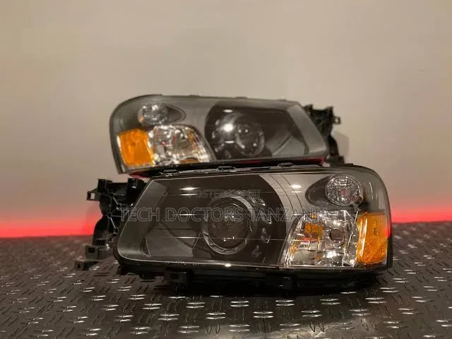Taa Zipo, Aftermarket, Landcruiser, Subaru, Landrover