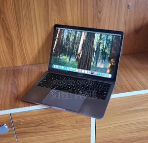 Laptop Apple MacBook Pro 2020 8GB Intel Core i5 SSD 256GB