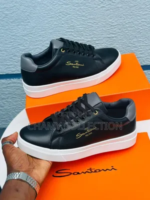 Men's Shoes Trends