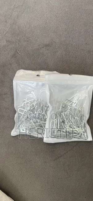 Sim Ejector Pins