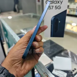 Samsung Galaxy A57 256 GB Blue