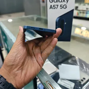 Samsung Galaxy A57 256 GB Blue
