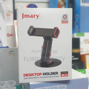 Desktop Holder