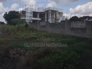 Kiwanja (Plot) Kinauzwa Ipo Mbweni Malindi Estate, Dar Es Salaam