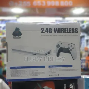 Tv Stick Game