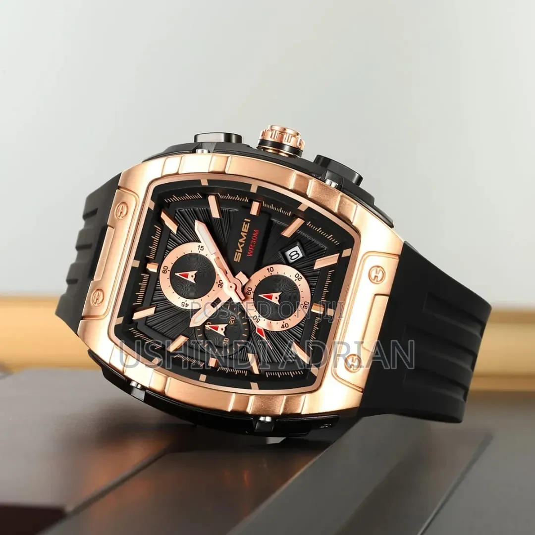 Elite Men's Watch