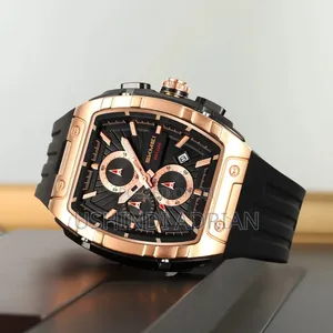 Elite Men's Watch