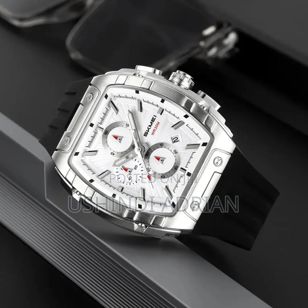 Elite Men's Watch