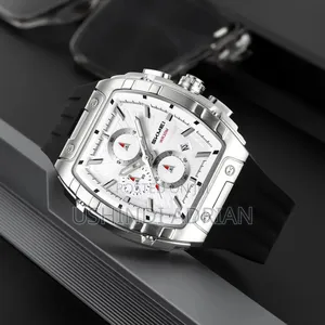 Elite Men's Watch