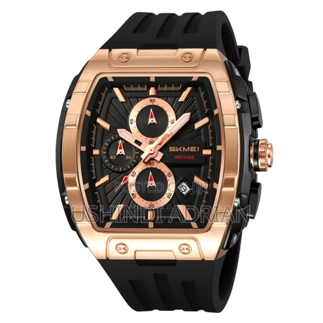 Elite Men's Watch