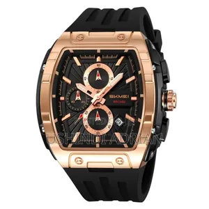 Elite Men's Watch