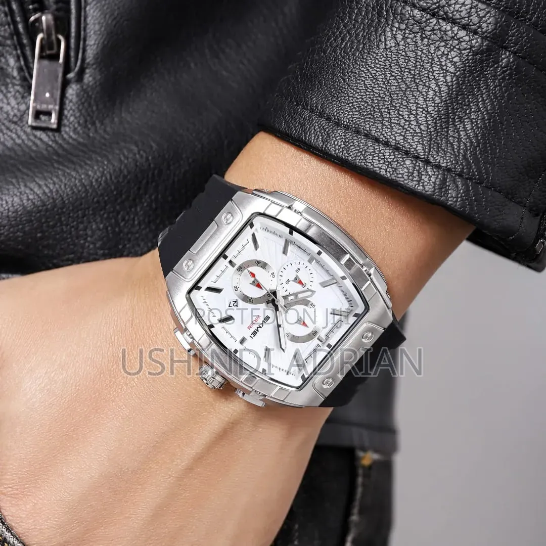 Elite Men's Watch