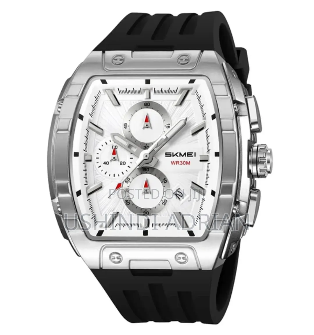 Elite Men's Watch