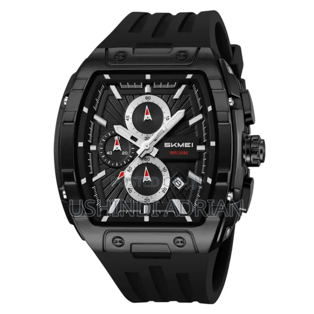 Elite Men's Watch