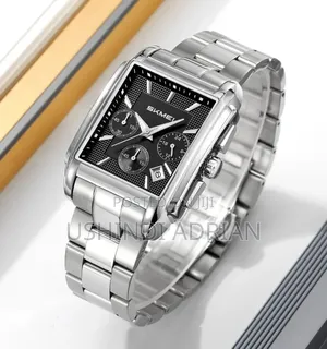 Premium Gentleman Watch
