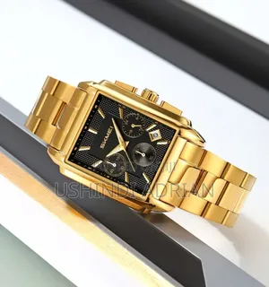Premium Gentleman Watch
