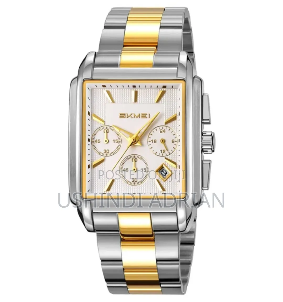 Premium Gentleman Watch