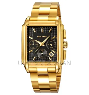 Premium Gentleman Watch