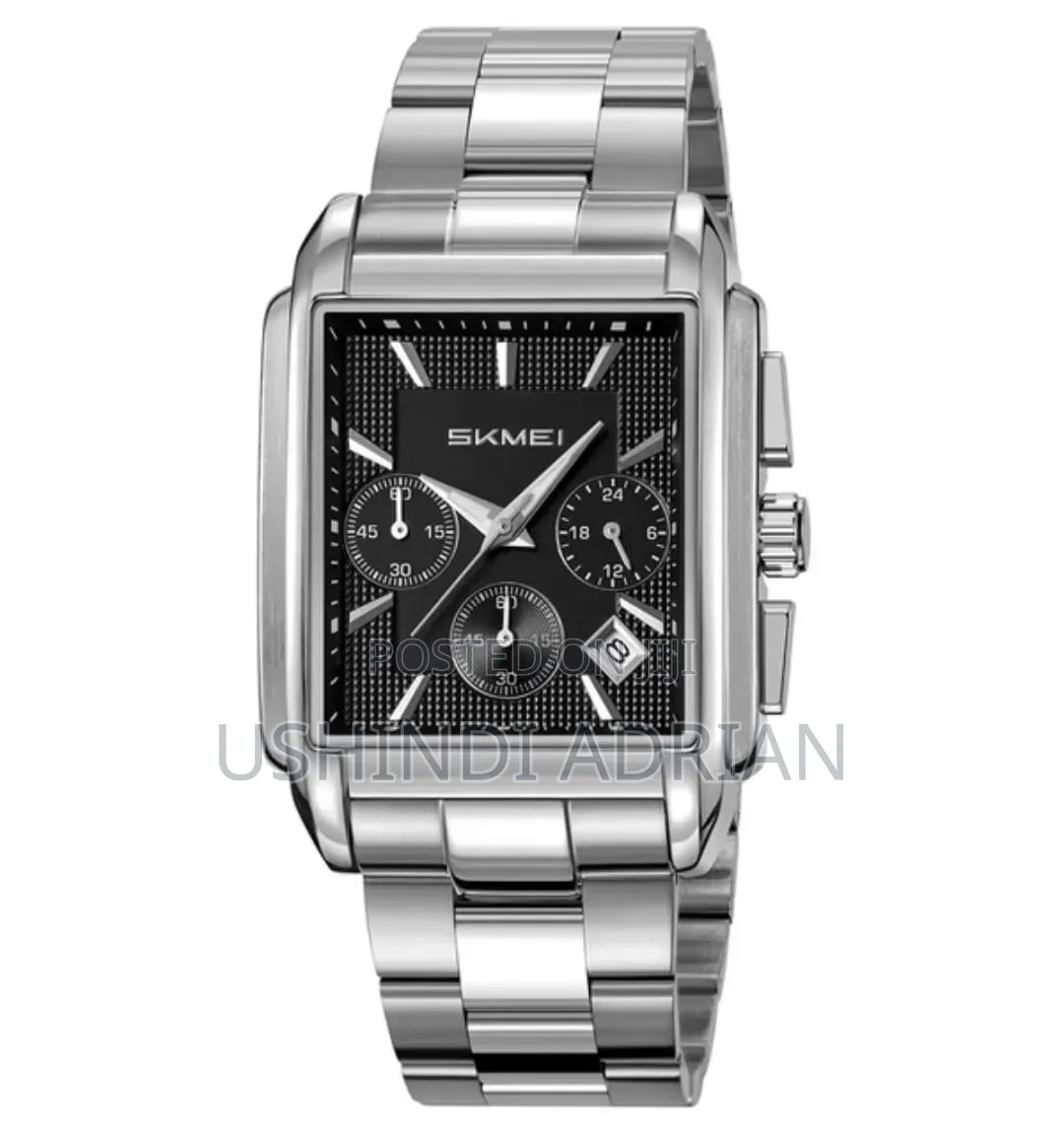 Premium Gentleman Watch