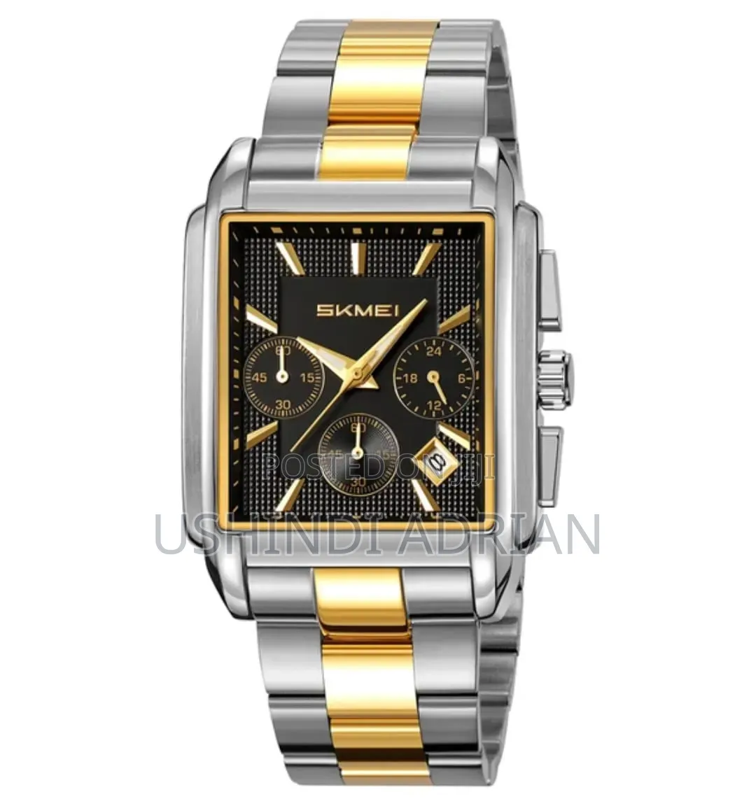 Premium Gentleman Watch