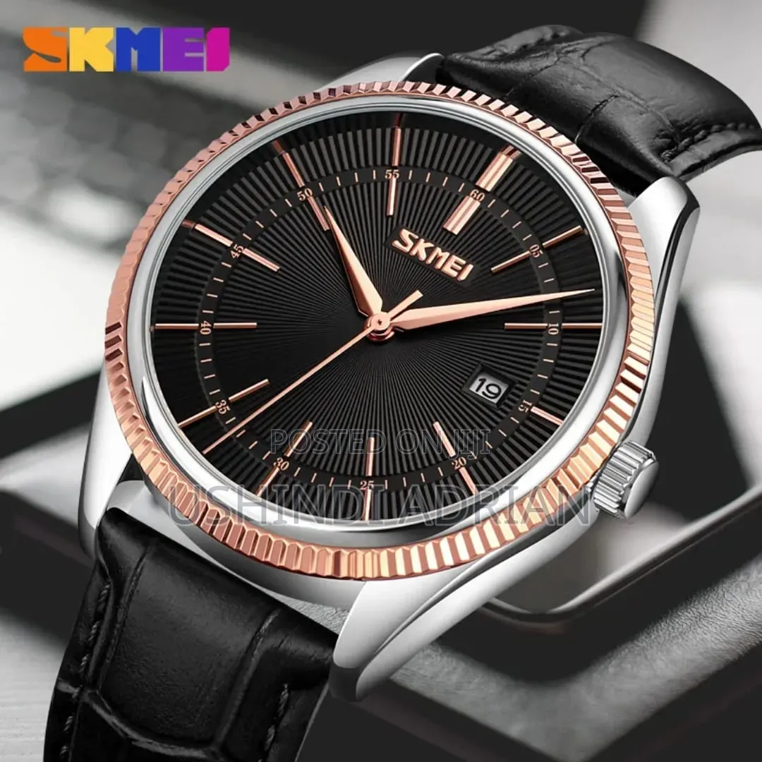 Royal Class Watch