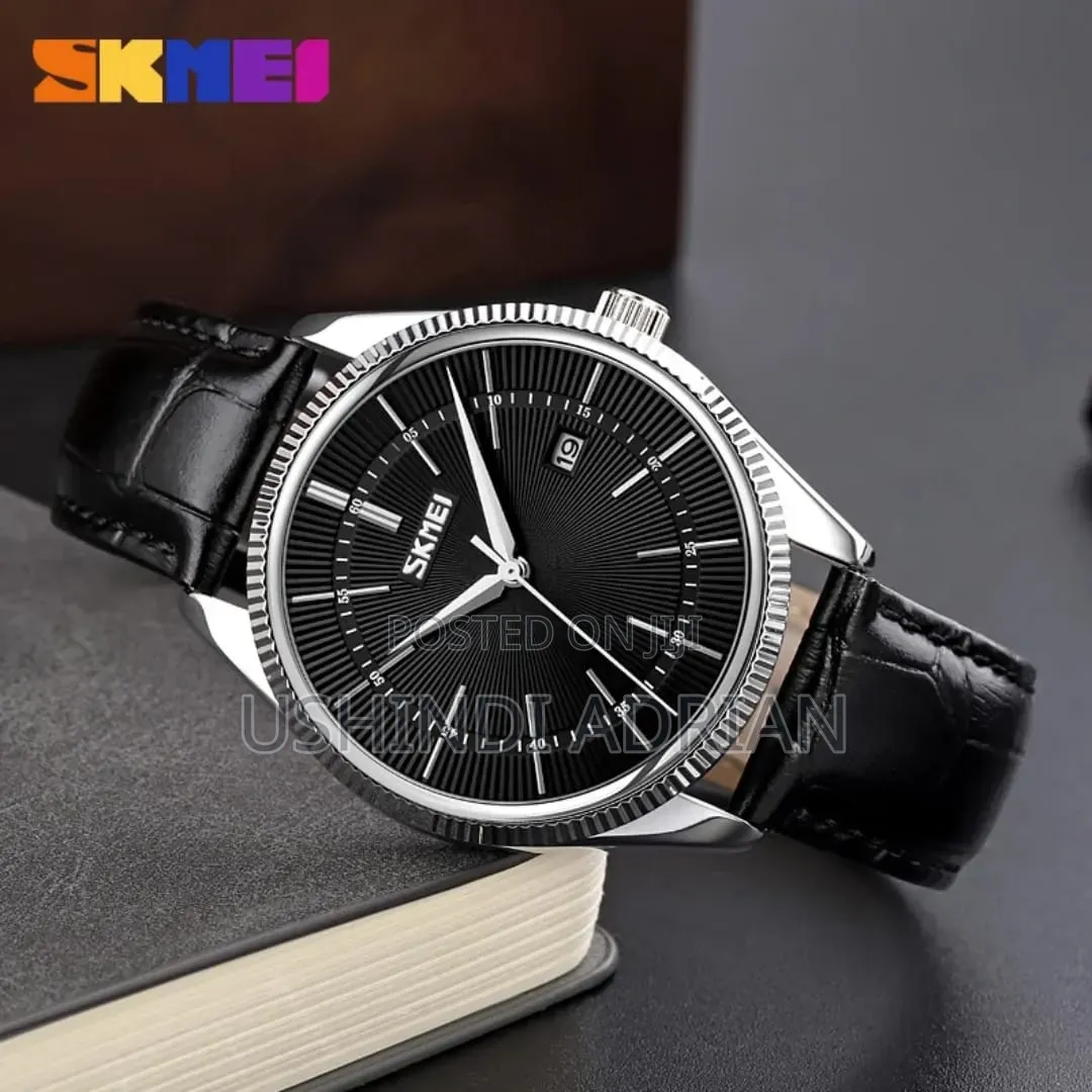 Royal Class Watch