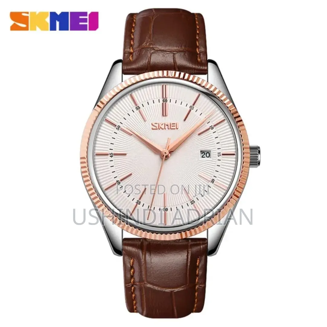 Royal Class Watch