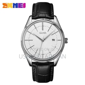 Royal Class Watch