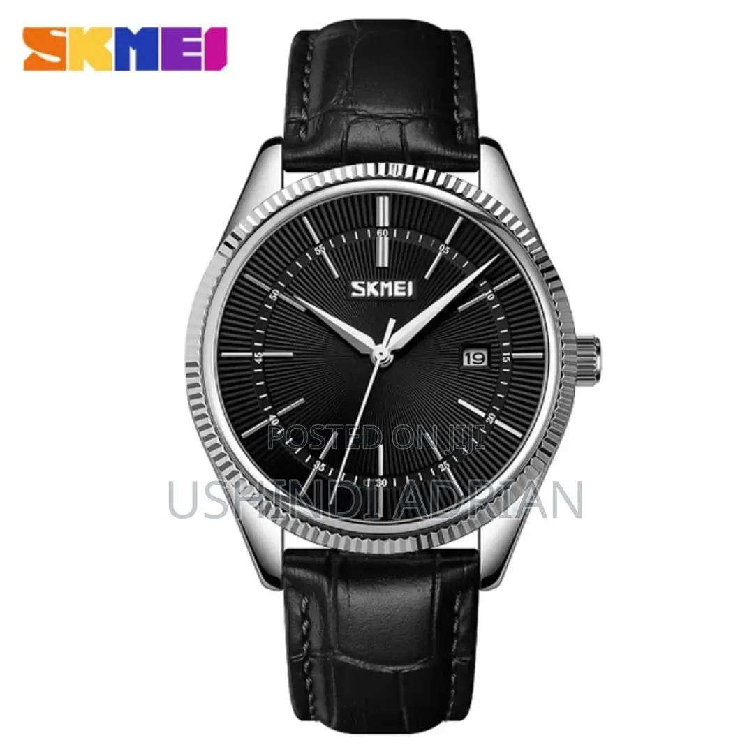 Royal Class Watch