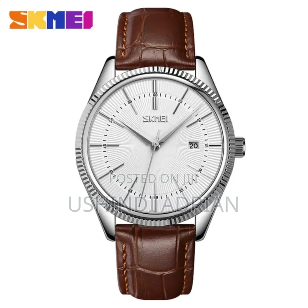Royal Class Watch