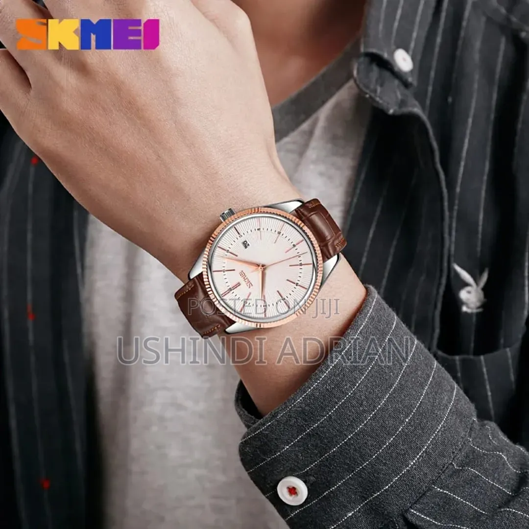 Royal Class Watch