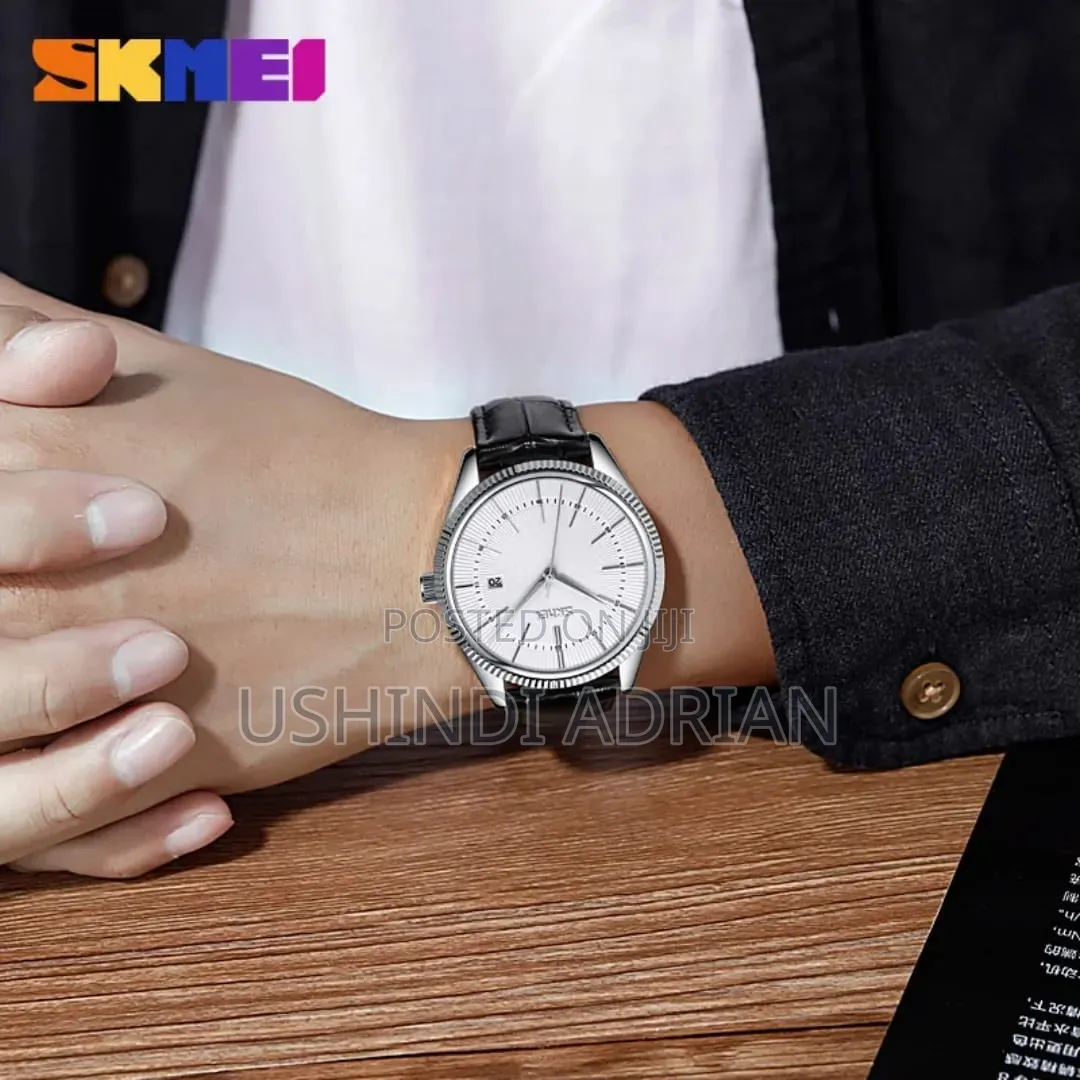 Royal Class Watch