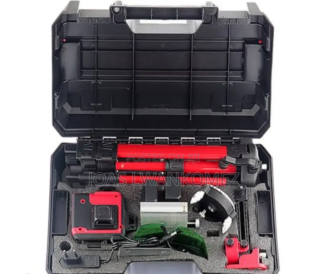 Laser Level 16 Lines(Edon)