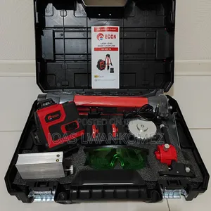 Laser Level 16 Lines(Edon)