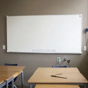 White Board(80x120cm)