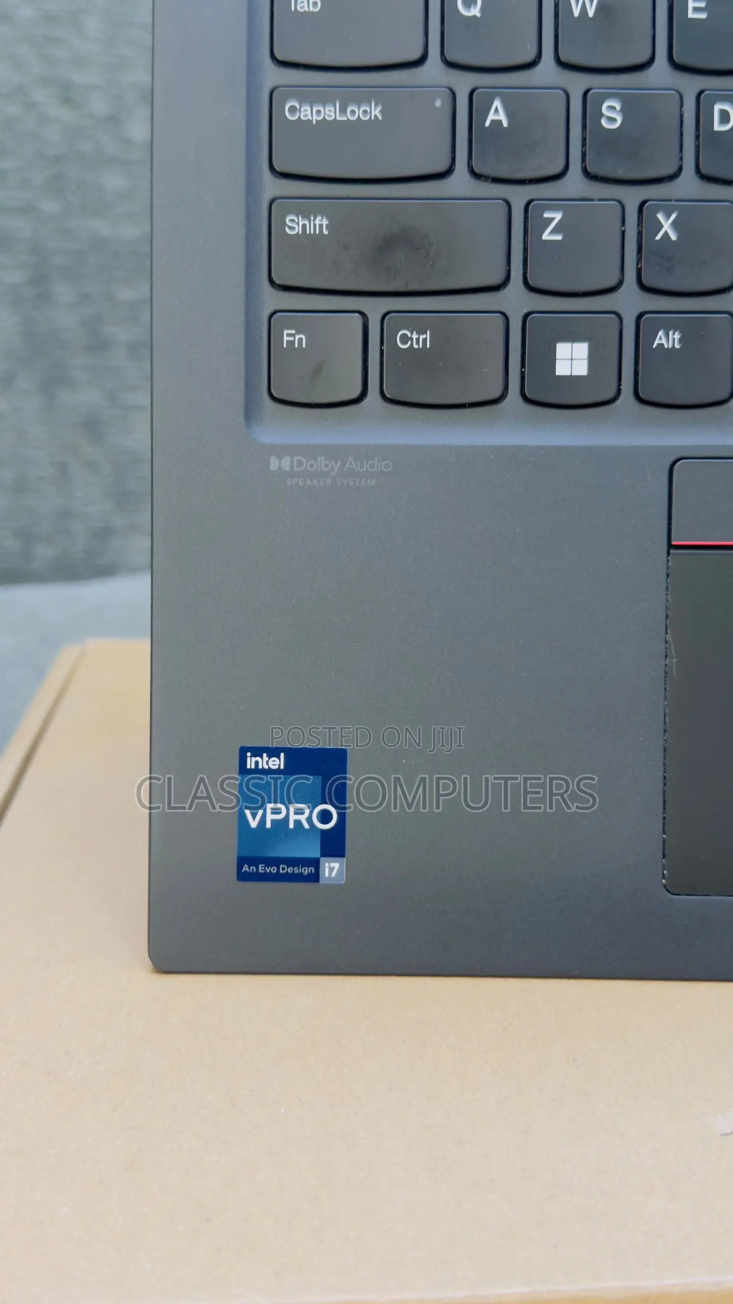 Laptop Lenovo ThinkPad X130e 32GB Intel Core i7 SSD 256GB