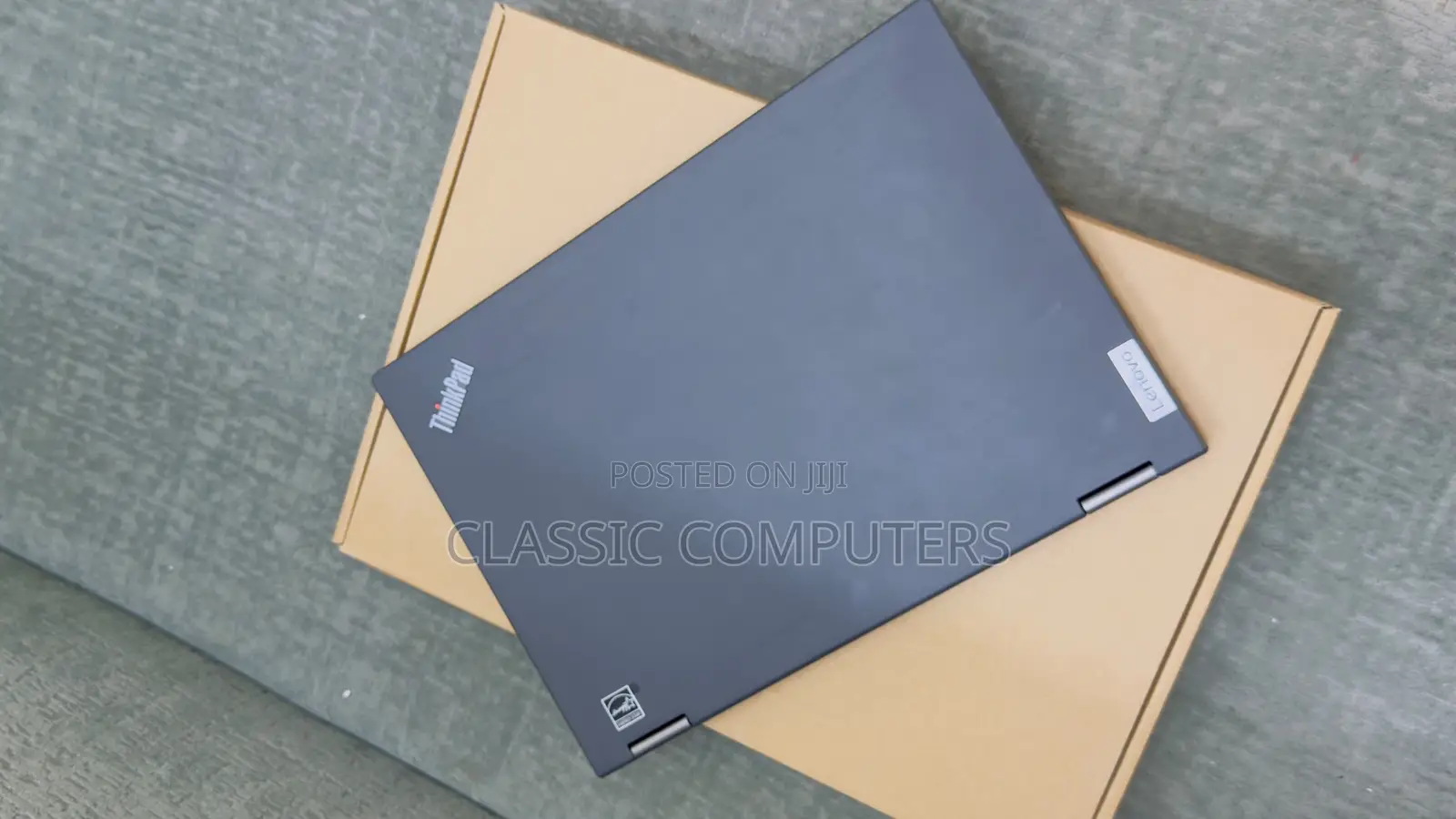 Laptop Lenovo ThinkPad X130e 32GB Intel Core i7 SSD 256GB