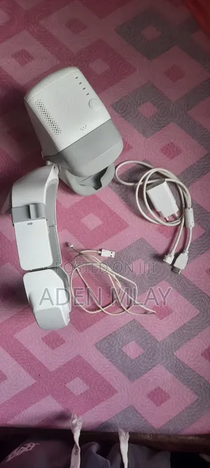 Dji Goggles (Miwani Ya Fpv)