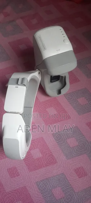 Dji Goggles (Miwani Ya Fpv)