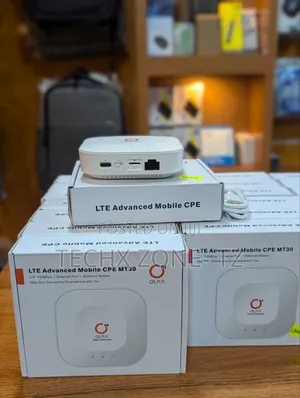 Olax Mt30 Cpe