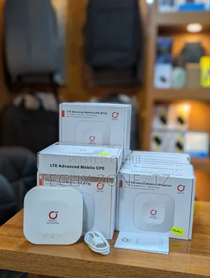 Olax Mt30 Cpe