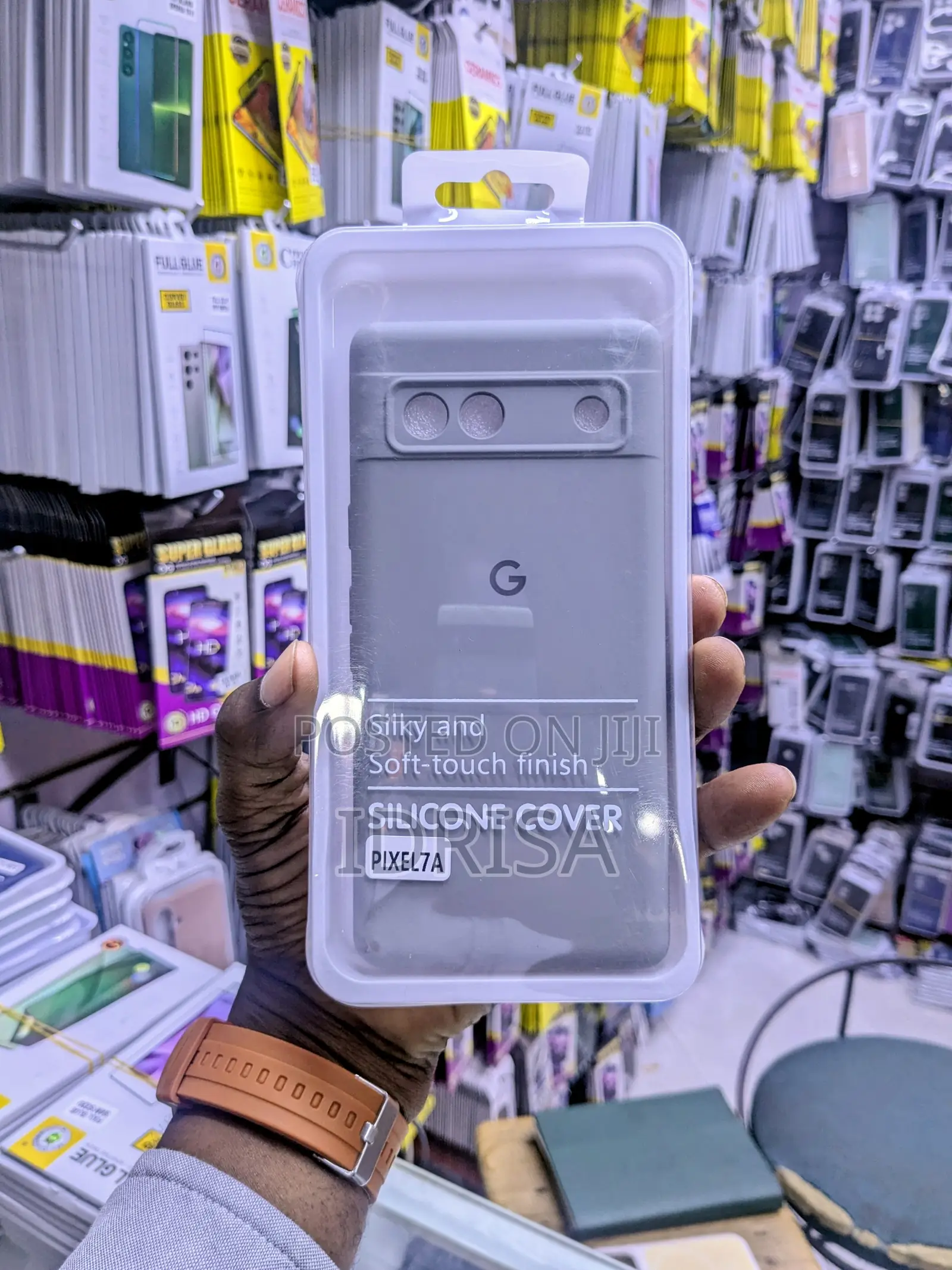 Pixel 7a Cases