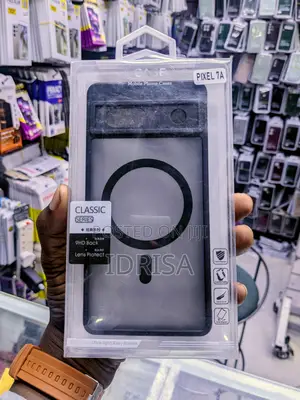 Pixel 7a Cases