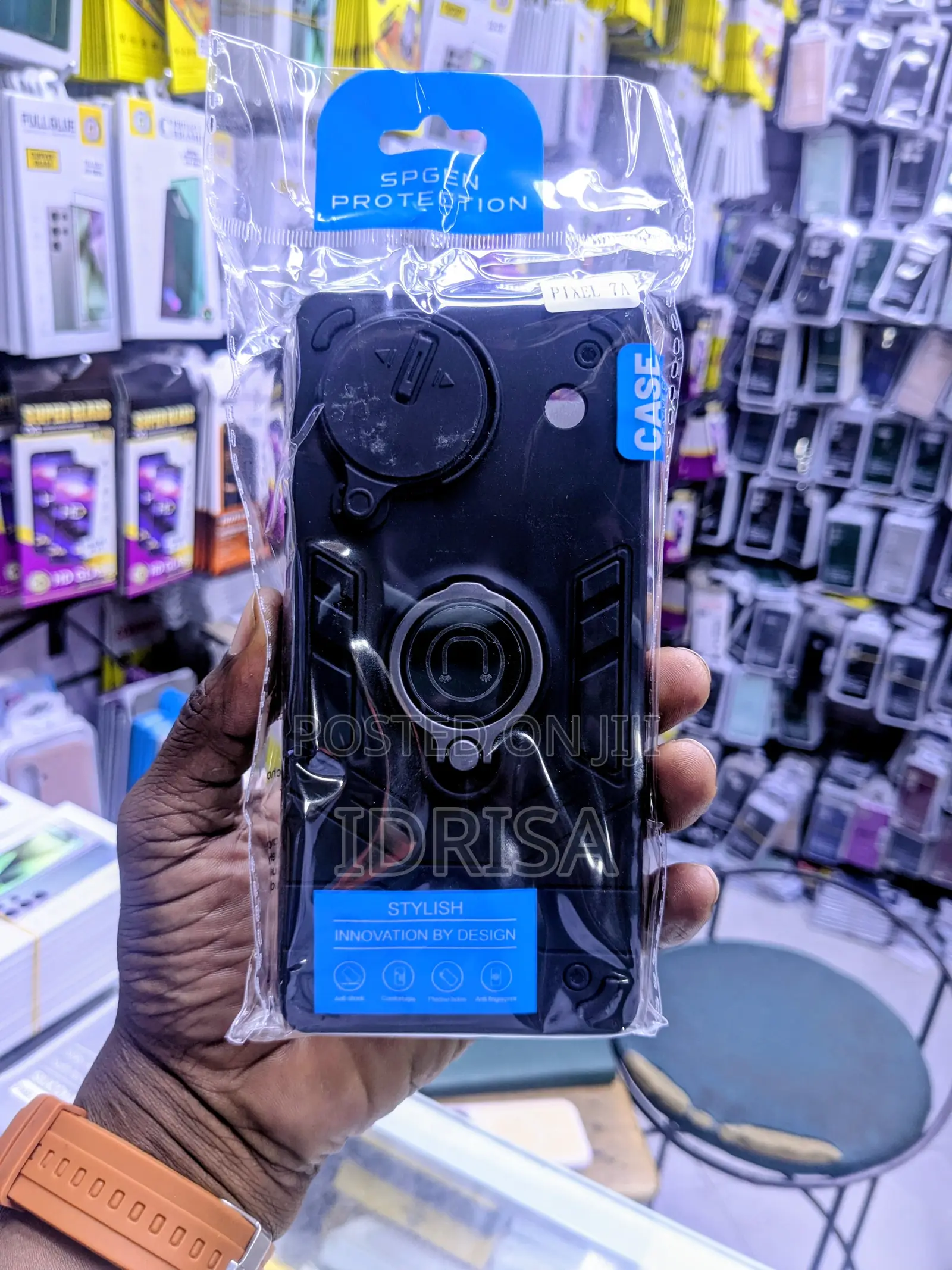 Pixel 7a Cases