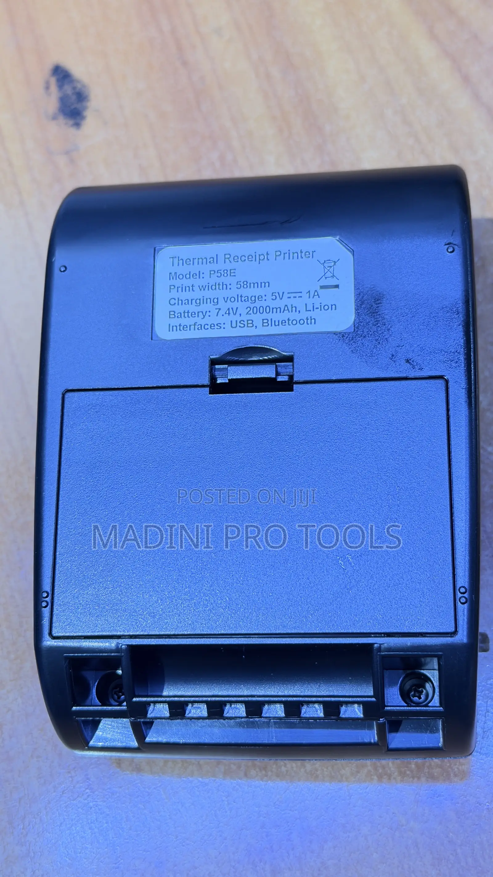 Thermal Receipt Printer