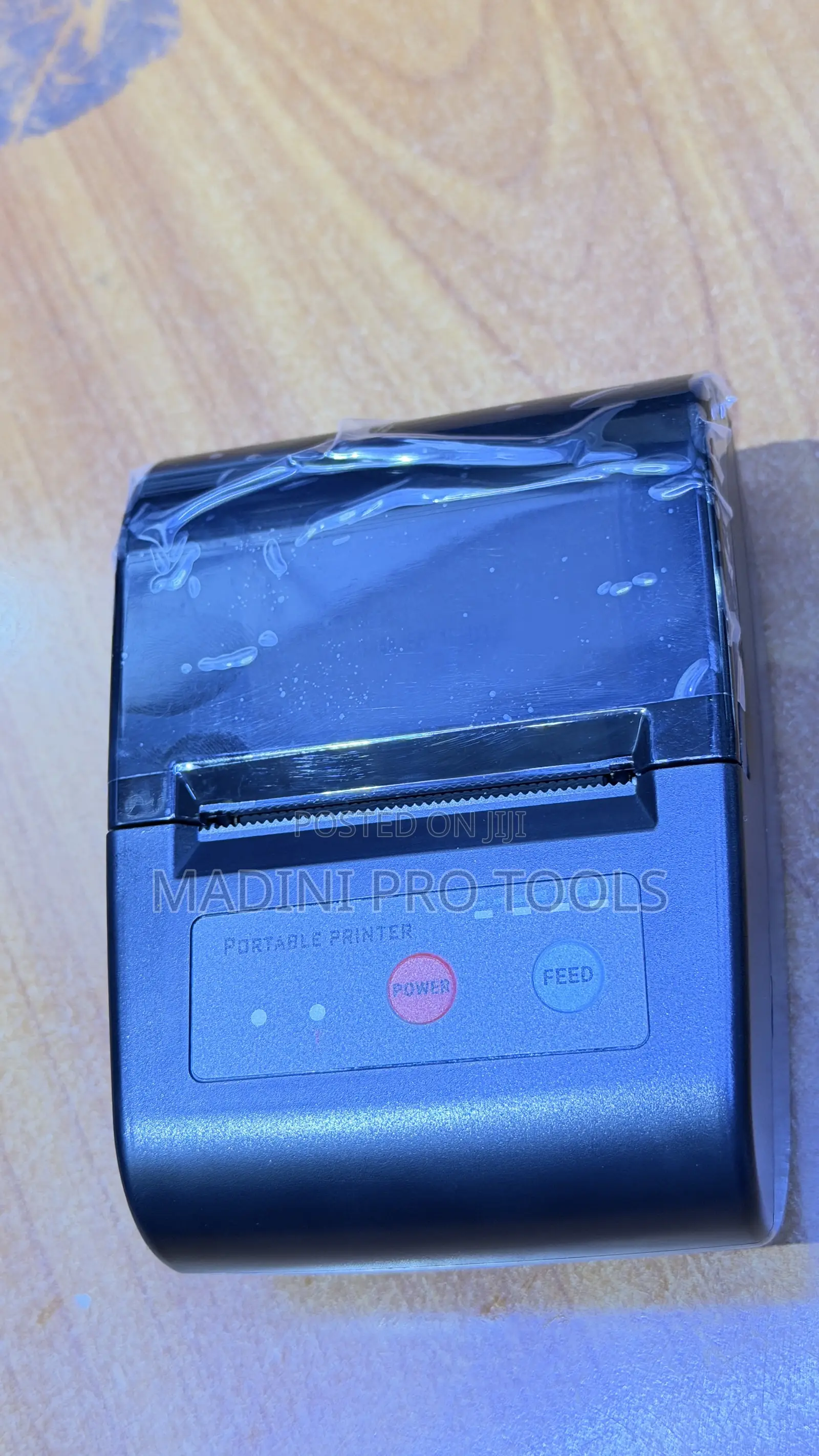 Thermal Receipt Printer