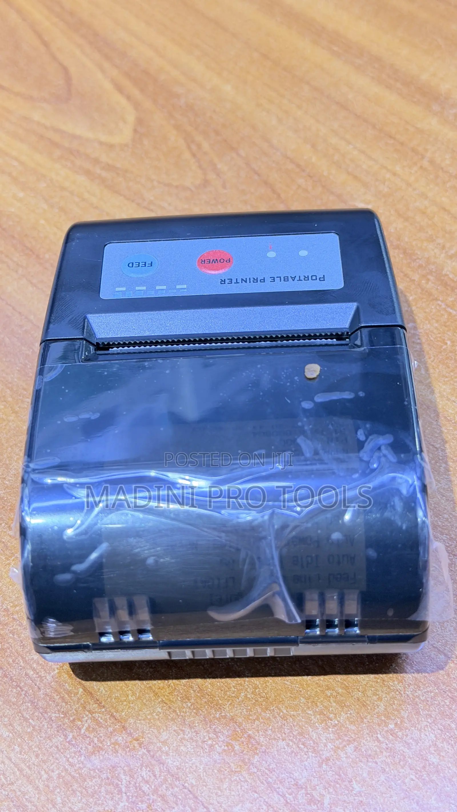 Thermal Receipt Printer